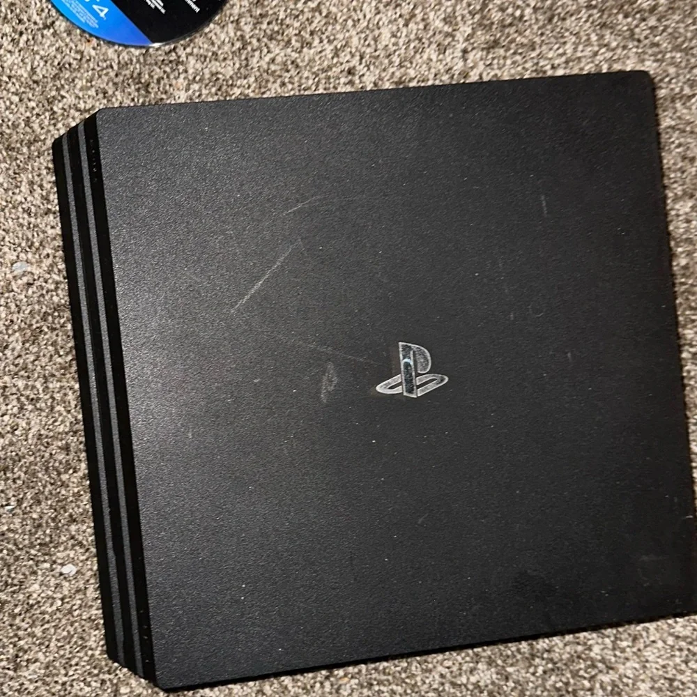 Sony don’t have